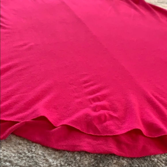 💕x2HP💕Project Social T pink tank top - Picture 10 of 15